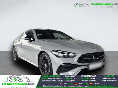 Mercedes CLE Coupe 450 BVA 4MATIC