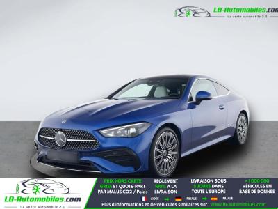 Mercedes CLE Coupe 450 BVA 4MATIC