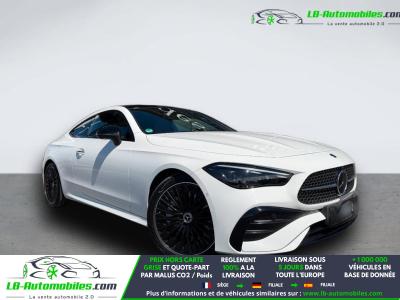 Mercedes CLE Coupe 450 BVA 4MATIC