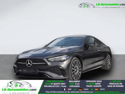 Mercedes CLE Coupe 450 BVA 4MATIC