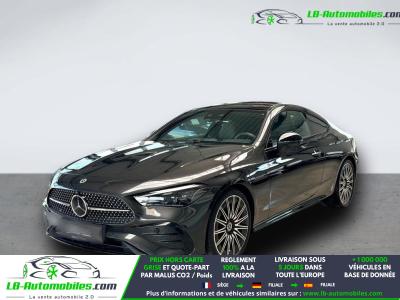 Mercedes CLE Coupe 450 BVA 4MATIC