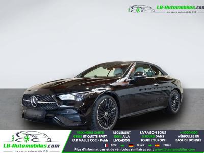 Mercedes CLE Cabriolet 300 BVA 4MATIC