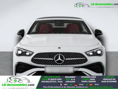 Mercedes CLE Cabriolet 300 BVA 4MATIC