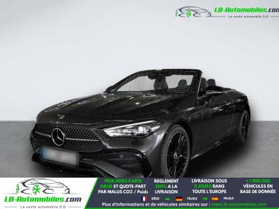 Mercedes CLE Cabriolet 450 BVA 4MATIC