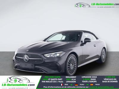 Mercedes CLE Cabriolet 450 BVA 4MATIC