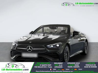 Mercedes CLE Cabriolet 450 BVA 4MATIC