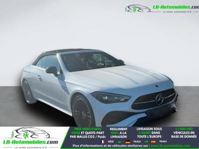 Mercedes CLE Cabriolet 450 BVA 4MATIC