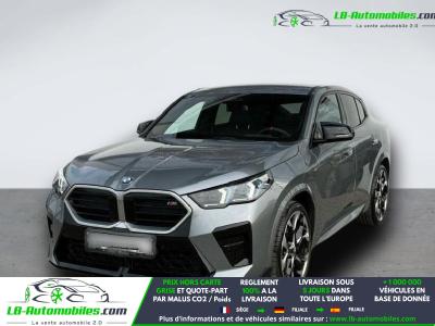BMW X2 M35i 300ch BVA