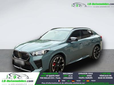 BMW X2 M35i 300ch BVA
