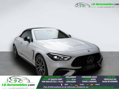 Mercedes CLE Cabriolet 53 AMG BVA 4MATIC+
