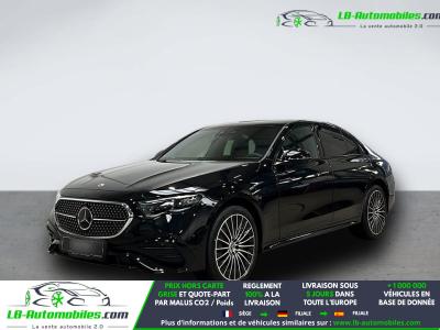 Mercedes Classe E 450 d  BVA 4MATIC