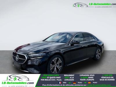 Mercedes Classe E 450 d  BVA 4MATIC