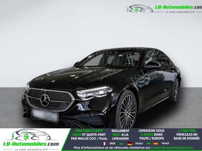 Mercedes Classe E 450 d  BVA 4MATIC