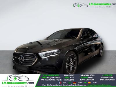 Mercedes Classe E 450 d  BVA 4MATIC