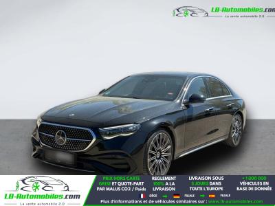 Mercedes Classe E 450 d  BVA 4MATIC