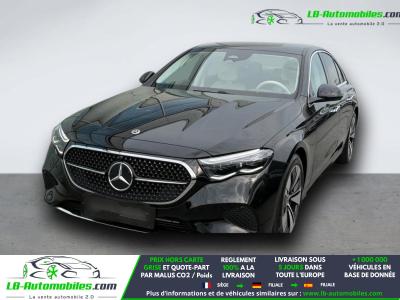 Mercedes Classe E 450 d  BVA 4MATIC