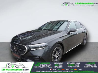 Mercedes Classe E 450 d  BVA 4MATIC