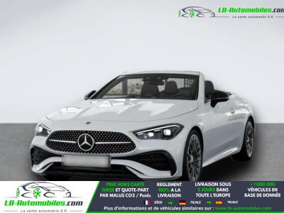 Mercedes CLE Cabriolet 450 BVA 4MATIC
