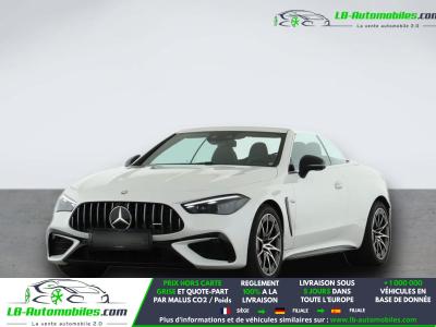 Mercedes CLE Cabriolet 53 AMG BVA 4MATIC+