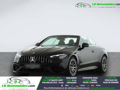 Mercedes CLE Cabriolet 53 AMG BVA 4MATIC+