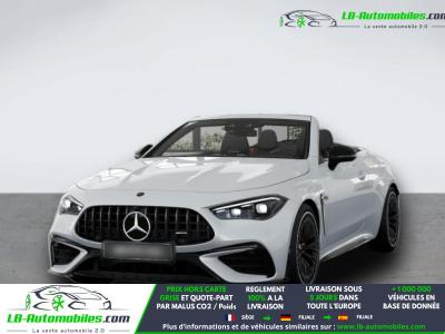 Mercedes CLE Cabriolet 53 AMG BVA 4MATIC+