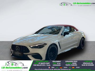 Mercedes CLE Cabriolet 53 AMG BVA 4MATIC+