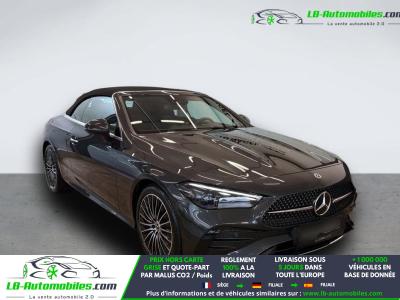 Mercedes CLE Cabriolet 300 BVA 4MATIC