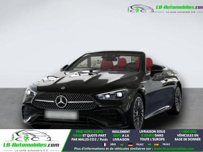 Mercedes CLE Cabriolet 300 BVA 4MATIC