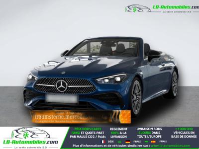 Mercedes CLE Cabriolet 300 BVA 4MATIC