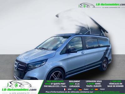 Mercedes Classe V Marco Polo 250d BVA RWD