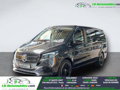 Mercedes Classe V Marco Polo 250d BVA RWD