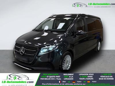 Mercedes Classe V Marco Polo 250d BVA RWD
