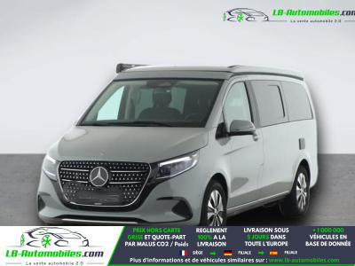 Mercedes Classe V Marco Polo 300d BVA 4x4