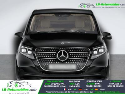 Mercedes Classe V Marco Polo 300d BVA 4x4
