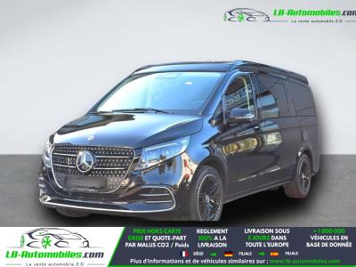 Mercedes Classe V Marco Polo 300d BVA 4x4