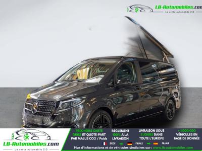 Mercedes Classe V Marco Polo 250d BVA RWD