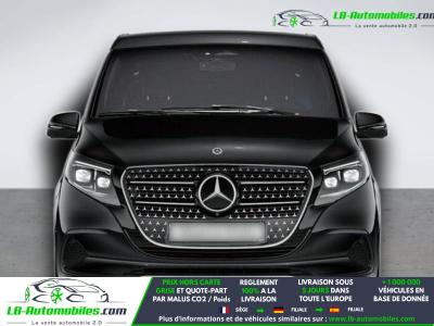 Mercedes Classe V Marco Polo 250d BVA RWD