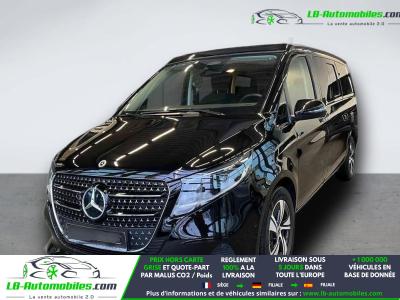Mercedes Classe V Marco Polo 250d BVA RWD