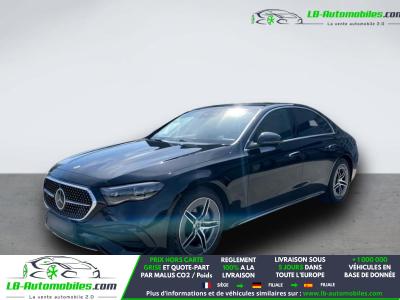 Mercedes Classe E 450 d  BVA 4MATIC