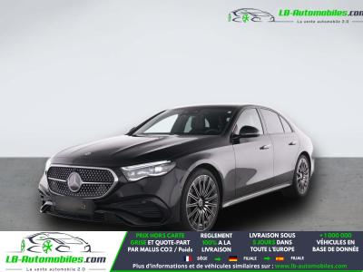Mercedes Classe E 450 d  BVA 4MATIC