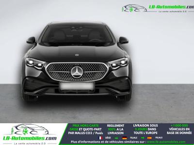 Mercedes Classe E 450 d  BVA 4MATIC