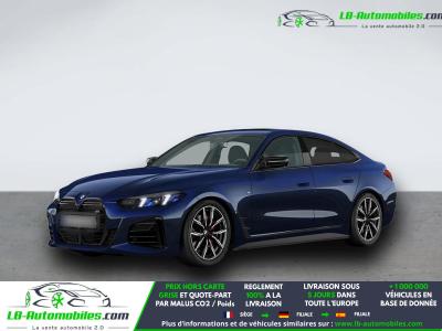BMW Série 4 Coupé M440i xDrive 374 ch BVA