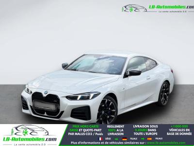 BMW Série 4 Coupé M440i xDrive 374 ch BVA