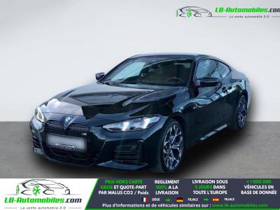 BMW Série 4 Coupé M440i xDrive 374 ch BVA
