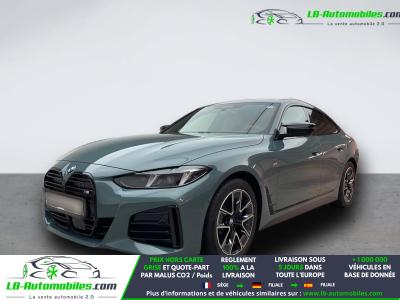 BMW Série 4 Coupé M440i xDrive 374 ch BVA