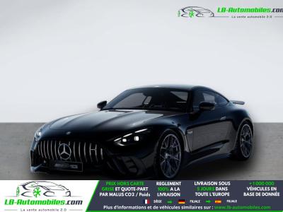 Mercedes AMG GT Coupe R 585 ch BVA
