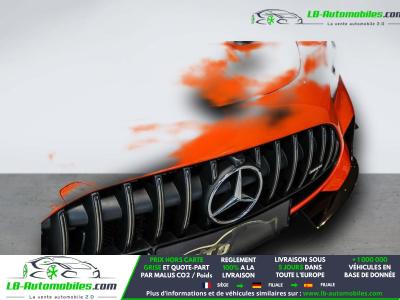 Mercedes AMG GT Coupe R 585 ch BVA