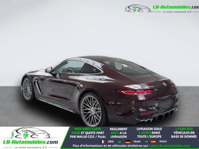 Mercedes AMG GT Coupe R 585 ch BVA