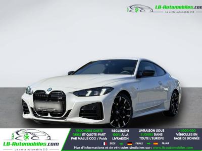 BMW Série 4 Coupé M440i xDrive 374 ch BVA