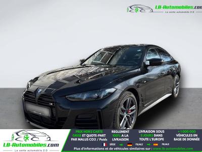 BMW Série 4 Coupé M440i xDrive 374 ch BVA